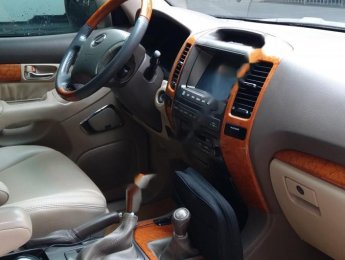 Lexus GX 470 2004 - Cần bán lại xe Lexus GX 470 đời 2004, nhập khẩu, 850tr