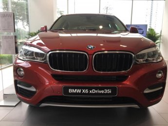 BMW X6 xDrive35i 2018 - Bán BMW X6 tại Đà Nẵng - Hỗ trợ qua ngân hàng nhanh chóng