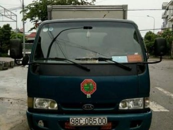 Kia K3000S 2012 - Bán Kia K3000S đời 2012, giá tốt
