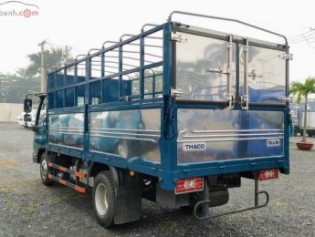 Thaco OLLIN 2019 - Cần bán xe Thaco OLLIN năm 2019, màu xanh lam