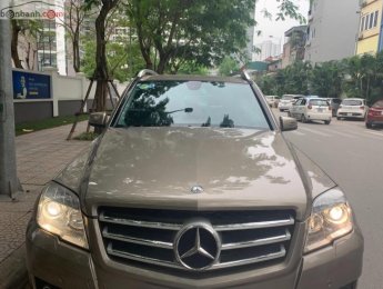 Mercedes-Benz CLK class 300 4Matic 2010 - Cần bán Mercedes 300 4Matic 2010, màu vàng