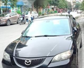 Mazda 3   2007 - Cần bán lại xe Mazda 3 đời 2007, giá 285tr
