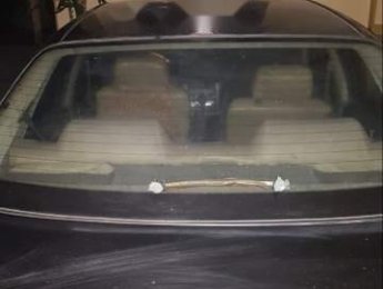 Daewoo Prince 1994 - Bán Daewoo Prince 1994, màu đen số tự động