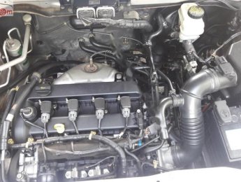 Ford Escape AT 2009 - Bán Ford Escape sx 2009, màu bạc số tự động, giá tốt