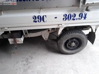 Suzuki Super Carry Truck 2013 - Cần bán xe Suzuki Super Carry Truck năm sản xuất 2013, màu trắng như mới