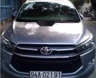 Toyota Innova 2.0E  2017 - Bán ô tô Toyota Innova 2.0E đời 2017 giá cạnh tranh