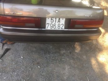 Nissan Bluebird 1997 - Cần bán xe Nissan Bluebird năm 1997