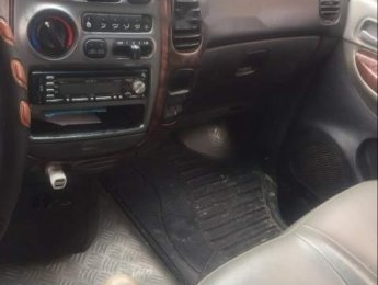 Hyundai Grand Starex   2004 - Cần bán lại xe Hyundai Grand Starex đời 2004, nhập khẩu