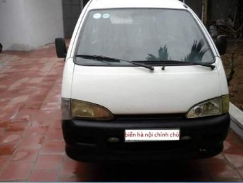 Daihatsu Citivan   2005 - Cần bán gấp Daihatsu Citivan đời 2005, màu trắng, nhập khẩu chính chủ, giá tốt