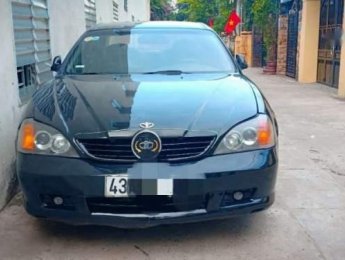 Daewoo Magnus 2005 - Bán ô tô Daewoo Magnus năm sản xuất 2005 số tự động