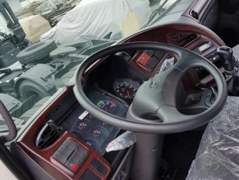 Hyundai HD 1000 2019 - Bán ô tô Hyundai HD 1000 năm sản xuất 2019, màu đỏ