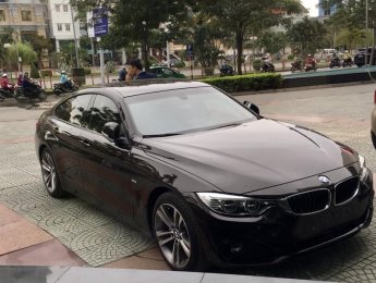 BMW 4 Series 428i GC 2015 - Bán ô tô BMW 428i GC 2015, đã đi 22.000km còn rất mới