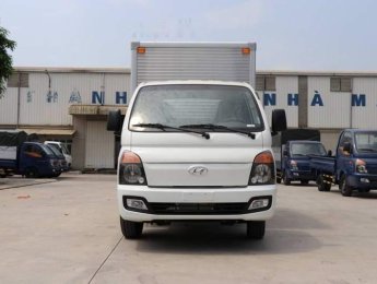 Hyundai Porter H150 2019 - Bán Hyundai Porter H150 năm sản xuất 2019, màu trắng, 410tr