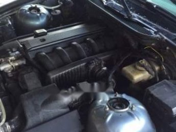 BMW 3 Series   1997 - Bán BMW 3 Series năm 1997, màu xám, nhập khẩu 