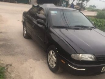 Nissan Sunny   1990 - Cần bán gấp Nissan Sunny năm 1990, nhập khẩu Nhật Bản, đăng ký lần đầu 2001