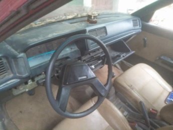 Toyota Corolla altis    1986 - Bán Toyota Corolla altis đời 1986, xe nhập, giá 22tr