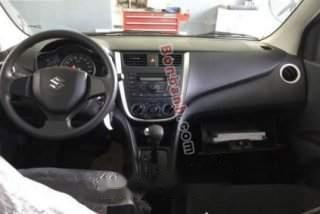 Suzuki Celerio  1.0 AT  2019 - Bán Suzuki Celerio 1.0 AT sản xuất 2019, màu xanh lam