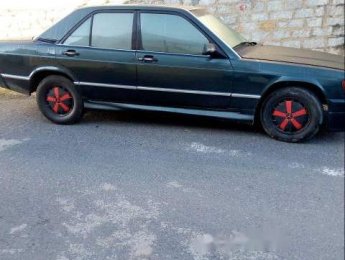 Mercedes-Benz 190   1992 - Bán Mercedes 190 năm 1992, xe đẹp máy êm