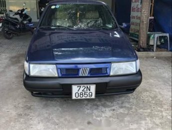 Fiat Tempra   1996 - Bán Fiat Tempra đời 1996, màu xanh lam, giá chỉ 80 triệu