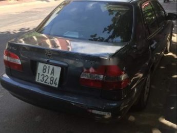 Toyota Corolla 2000 - Chính chủ bán Toyota Corolla đời 2000, màu xám, nhập khẩu