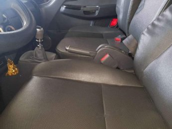 Kia Bongo   2012 - Bán Kia Bongo đời 2012, màu trắng, xe nhập 