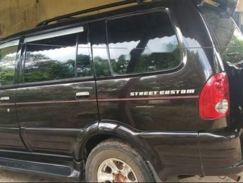Isuzu Hi lander   2006 - Bán Isuzu Hi lander 2006, màu đen, xe nhập