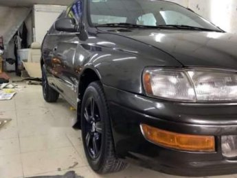 Toyota Corona   1997 - Bán Toyota Corona đời 1997, xe nhập, 145 triệu