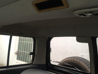 Toyota Land Cruiser GX-R 1996 - Bán Toyota Land Cruiser GX-R năm 1996, màu xanh lam, xe nhập số tự động, 485tr