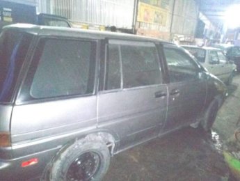 Nissan Vanette 1994 - Bán Nissan Vanette đời 1994, nhập khẩu nguyên chiếc, giá chỉ 65 triệu