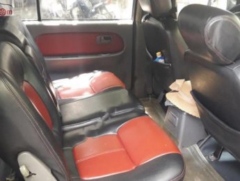 Isuzu Hi lander 2.5 2005 - Cần bán lại xe Isuzu Hi lander đời 2005, màu đen giá cạnh tranh