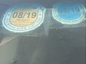 Hyundai Porter   1998 - Bán Hyundai Porter 1998, màu xanh lam, nhập khẩu Hàn Quốc