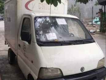 SYM T880 2009 - Bán ô tô SYM T880 đời 2009, màu trắng, nhập khẩu nguyên chiếc, 55tr