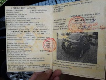 Toyota Corolla altis 2.0V 2009 - Bán Toyota Corolla altis 2.0V năm 2009, màu đen, nhập khẩu nguyên chiếc