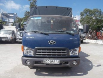 Hyundai Chorus 2017 - Cần bán Hyundai Đô Thành HD99