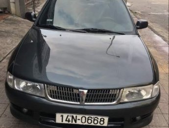 Mitsubishi Lancer   2003 - Bán xe Mitsubishi Lancer sản xuất năm 2003, giá 135tr