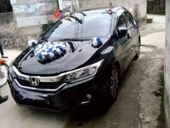 Honda City 2017 - Bán Honda City sản xuất năm 2017