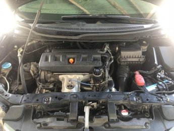 Honda Civic 1.8 AT 2013 - Bán Honda Civic 1.8 AT đời 2013, nhập khẩu nguyên chiếc chính chủ, giá tốt