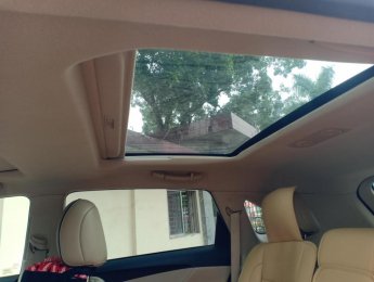 Toyota Venza 2009 - Cần bán xe Toyota Venza đời 2009, màu đen, nhập khẩu nguyên chiếc