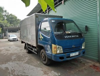 Veam VT150 2009 - Cần bán Veam VT150 đời 2009, màu xanh lam