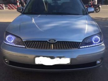 Ford Laser 2002 - Cần bán xe Ford Laser sản xuất 2002