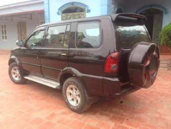Isuzu Hi lander   2007 - Bán Isuzu Hi lander 2007, màu đen, giá tốt