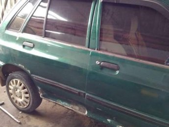 Kia Pride  CD5 2000 - Cần bán Kia Pride CD5 đời 2000, xe nhập