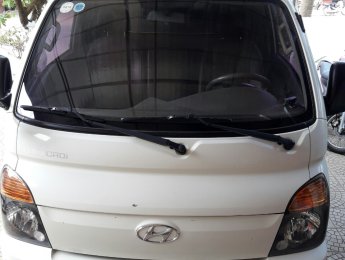 Hyundai Porter 2012 - Cần bán gấp Hyundai Porter năm 2012, màu trắng, nhập khẩu nguyên chiếc