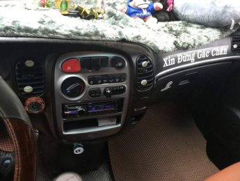 Hyundai Grand Starex 2007 - Bán ô tô Hyundai Grand Starex sản xuất năm 2007, nhập khẩu, giá chỉ 340 triệu