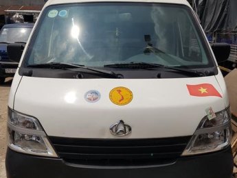 Changan Honor SC102 2016 - Bán xe Changan Honor SC102 sản xuất năm 2016, màu trắng theo hình thức đấu giá lên