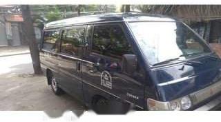 Mitsubishi L300 2001 - Bán xe Mitsubishi L300 đời 2001, màu xanh lam