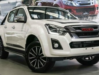 Isuzu Dmax 2019 - Bán Isuzu Dmax đời 2019, xe nhập, giá từ 600 triệu- 0942.129.357