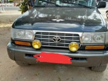 Toyota Land Cruiser 1993 - Bán Toyota Land Cruiser năm sản xuất 1993