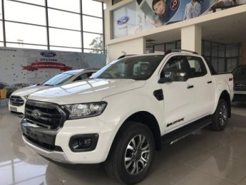 Ford Ranger 2019 - Bán Ford Ranger năm 2019, đủ màu, nhập khẩu