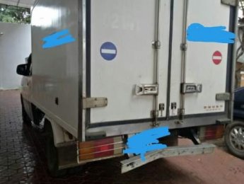 Hyundai Libero 2010 - Cần bán Hyundai Libero sản xuất 2010, màu trắng, nhập khẩu